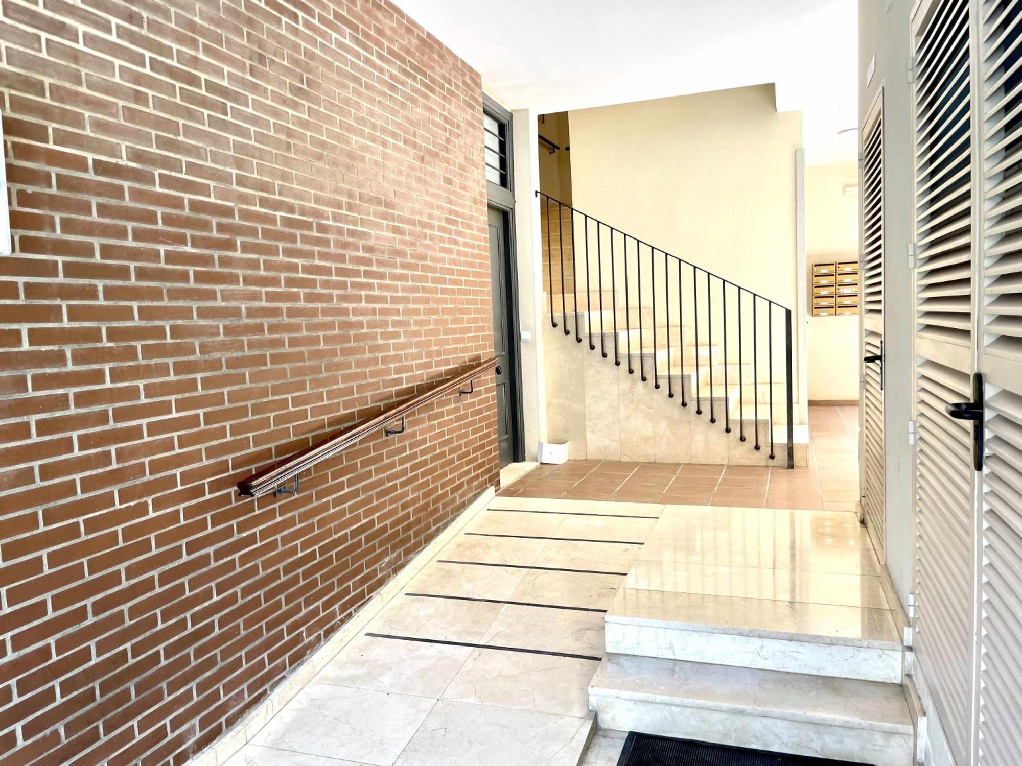 Apartamento Under The Olive Trees In Historic Center Of Málaga Exterior foto