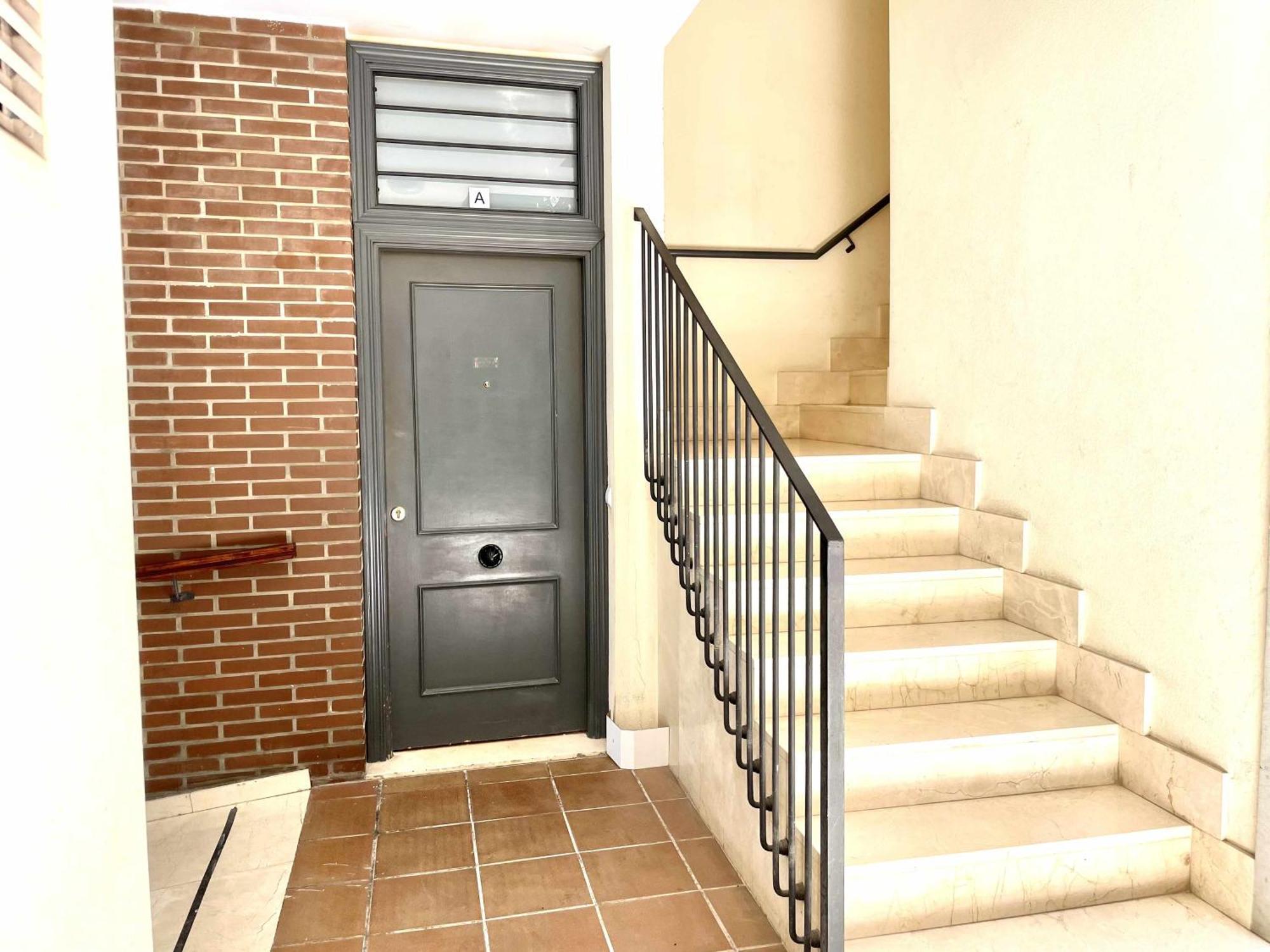 Apartamento Under The Olive Trees In Historic Center Of Málaga Exterior foto